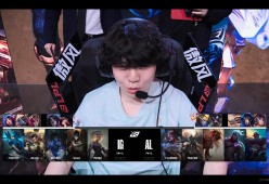 金年会关于Doinb回归赛场，赛况扑朔迷离首场状态亮眼，TES观众沸腾！的信息