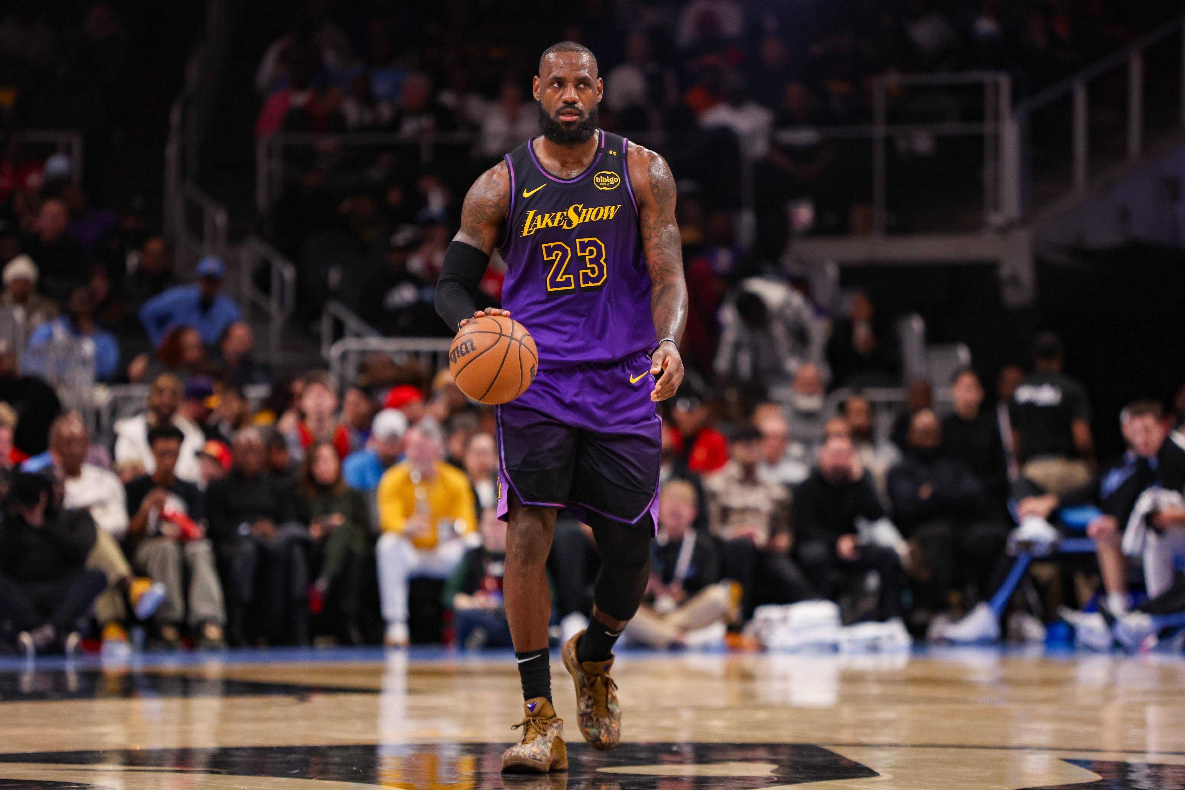 关于NBA总决赛赛程吃紧；洛杉矶湖人关键时刻再遭质疑；目标明确；身体对抗强度拉满的信息