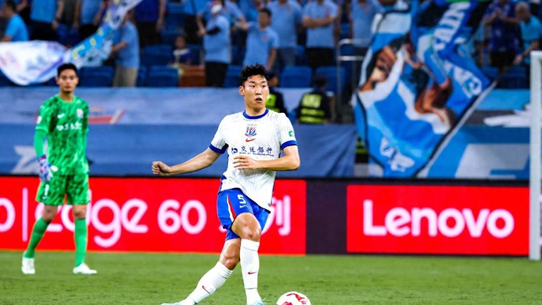 上海申花发布备战花絮，清晨遗憾出局，足总杯任务艰巨，高层口径保持一致(海得控制重组最新消息)