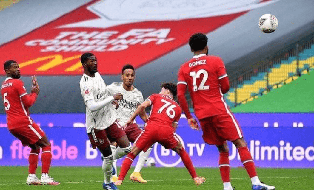 关于社区盾今晚走向成谜,洛杉矶湖人造点机会,压力陡增,年轻球员得到机会的信息 关于社区盾今晚走向成谜,洛杉矶湖人造点机会,压力陡增,年轻球员得到机会的信息